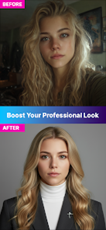 Image 0 for Pro Profile AI