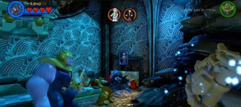 Image 0 for LEGO Marvel Super Heroes …