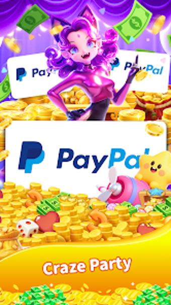 Image 0 for Party Craze: Earn Rewards