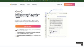 Image 0 for Perfect Wiki