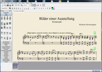 Image 0 for MuseScore