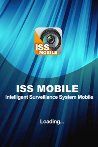 Image 0 for ISS MOBILE