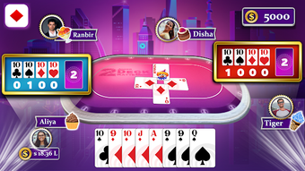 Image 1 for Mindi - Desi Game - Mendi…