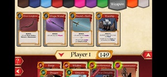 Image 1 for WizKids Games Companion