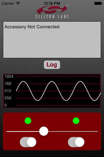 Image 0 for SIM3U Accessory Kit Conso…