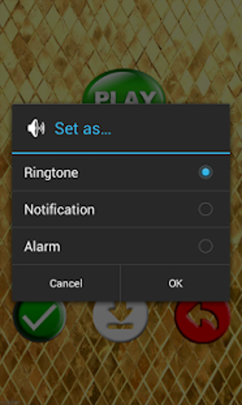 Imagen 1 para Ringtones for Whatsapp