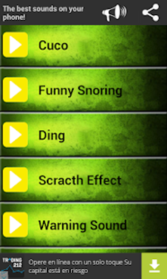 Imagen 3 para Ringtones for Whatsapp