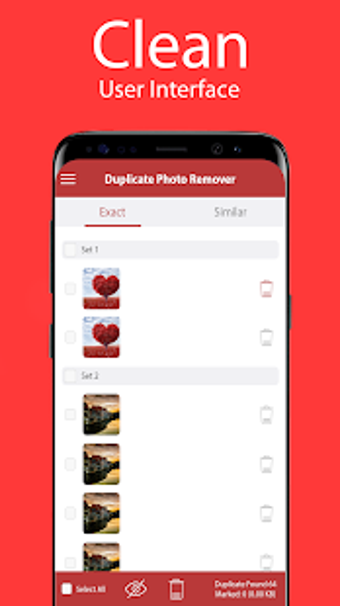 Image 1 for Duplicate Photos Remover:…