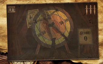 Image 0 for Two Guns