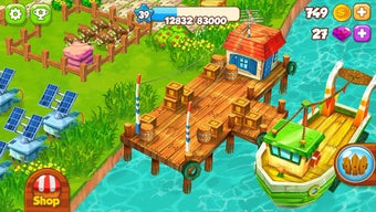 Image 3 for Top Farm