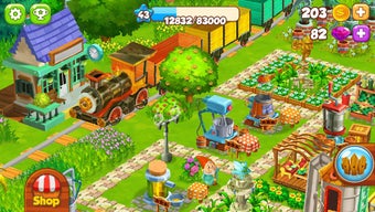 Image 2 for Top Farm
