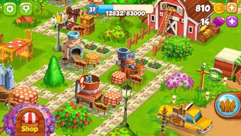 Image 1 for Top Farm