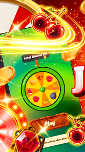 Image 0 for Jamblet