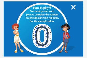 Image 0 for Learn To Write Numbers - …