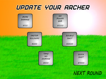 Image 0 for Stick Archer War:Bow Mast…