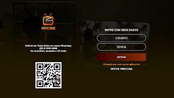 Image 0 for Mycine Filmes e Series