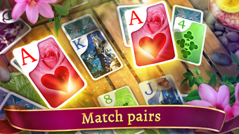Imagen 1 para Solitaire Dreams