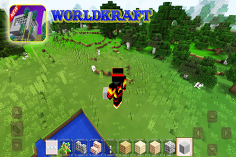 Image 0 for MasterCraft 2020 - worldk…