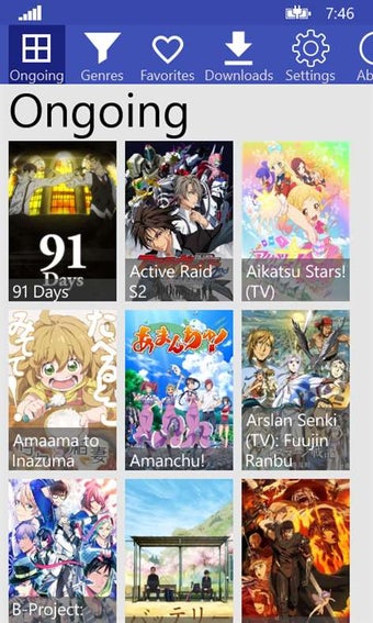 Imagen 2 para Anime Indonesia for Windo…