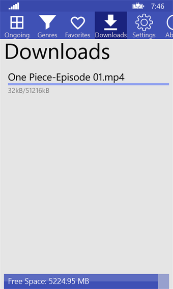 Image 0 for Anime Indonesia for Windo…