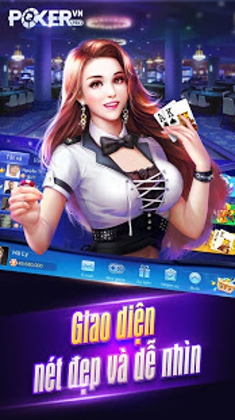 Image 1 for Poker Pro.VN