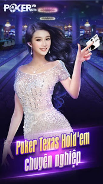 Imagen 0 para Poker Pro.VN