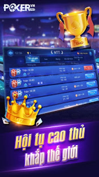 Image 3 for Poker Pro.VN