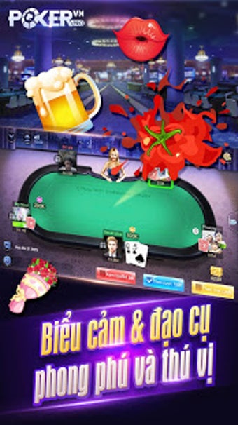Image 0 for Poker Pro.VN
