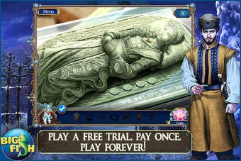 Image 0 for Death and Betrayal in Rom…
