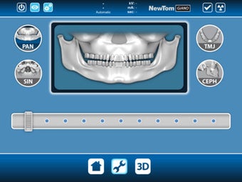 Imagen 0 para GiANO Control Pad