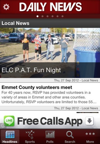 Imagen 3 para Estherville Daily News