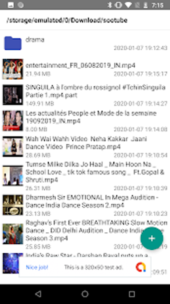 Image 2 for video downloader - mp3