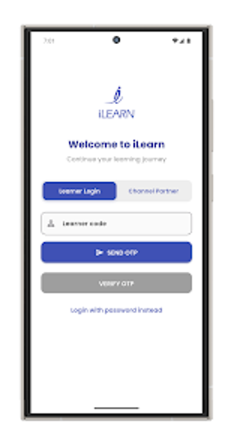 Image 0 for iLearn RKCL