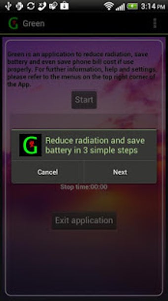 Image 2 for Battery & Radiation Saver