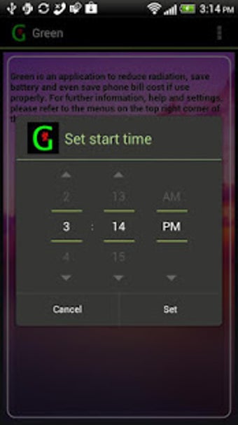Image 1 for Battery & Radiation Saver