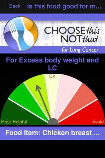 Image 0 for Lung Cancer v2