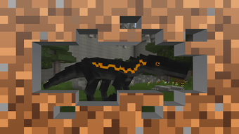 Imagen 2 para Jurassic Dinosaurs Mod fo…