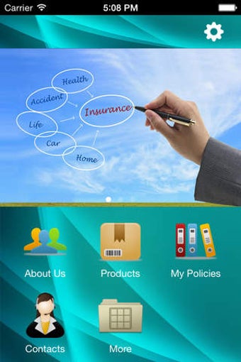 Image 0 for Kismet Services