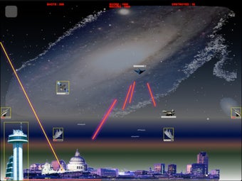Image 3 for Nuclear Defence HD