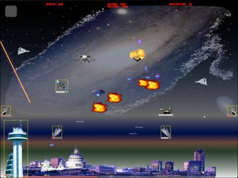 Image 0 for Nuclear Defence HD