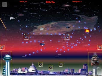 Image 1 for Nuclear Defence HD