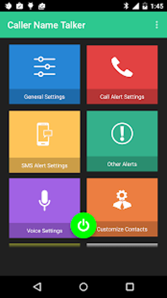 Image 0 for Caller Name Talker