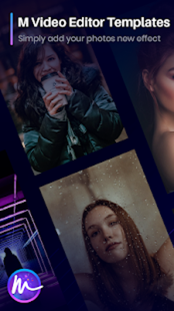 Imagen 1 para M Editor : Magic Effect &…