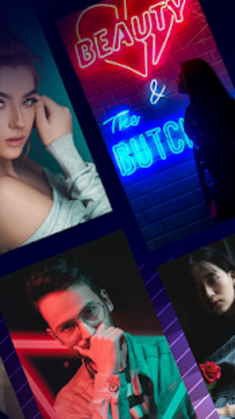 Image 3 for M Editor : Magic Effect &…