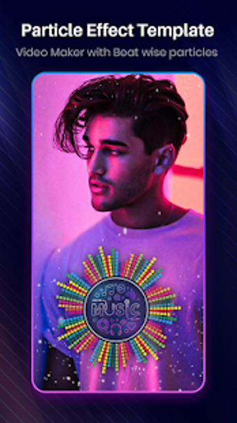 Imagen 3 para M Editor : Magic Effect &…