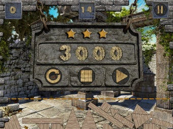 Image 5 for Stone Cut (free)