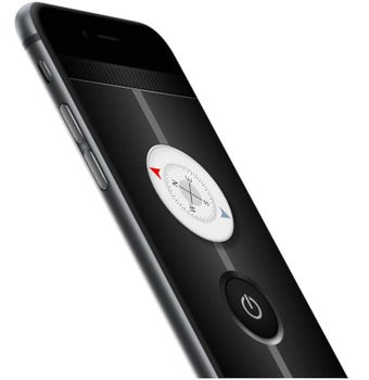 Imagen 1 para Galaxy S6 Flashlight
