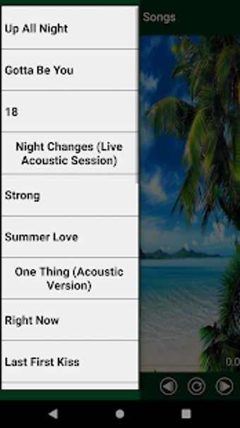 Imagen 0 para One Direction Best Songs …