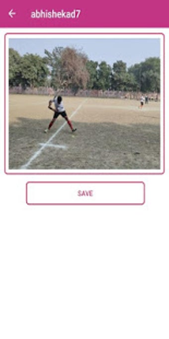 Image 3 for IG Quick Saver - Save IG …