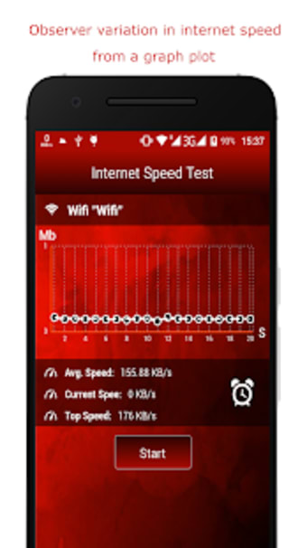 Image 2 for Spectrum Internet Speed T…